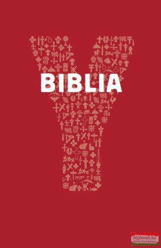 Y-Biblia - Ifjúsági Biblia