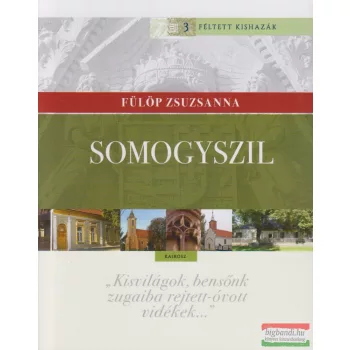 Fülöp Zsuzsanna - Somogyszil