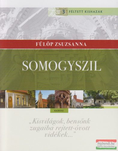 Fülöp Zsuzsanna - Somogyszil