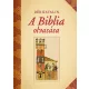 Dér Katalin - A Biblia olvasása 
