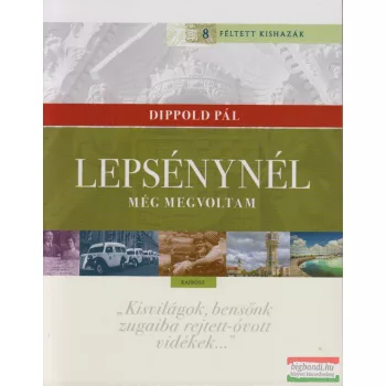 Dippold Pál - Lepsénynél még megvoltam 