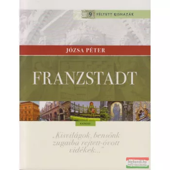 Józsa Péter - Franzstadt