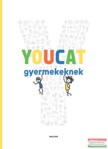 YOUCAT gyermekeknek