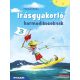 Írásgyakorló harmadikosoknak - MS-1677