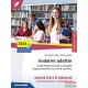 Irodalmi adattár középszintű érettségire - Kiegészítésekkel az emelt szinthez - Magyar nyelv és irodalom - MS-3343U
