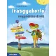 Földvári Erika - Írásgyakorló negyedikeseknek - MS-1678
