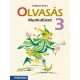 Olvasás 3. munkafüzet - MS-1634U