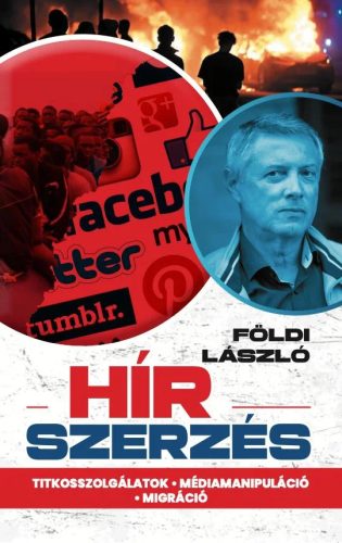 Földi László - HÍR SZERZÉS