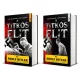 Jim MacGregor, John O'Dowd - A Titkos Elit és Adolf Hitler 1-2 (dupla kötet)