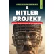 Guido Giacomo Preparata - A Hitler projekt 1-2 (dupla kötet)