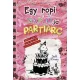Jeff Kinney - Egy ropi naplója 20 - Partiarc
