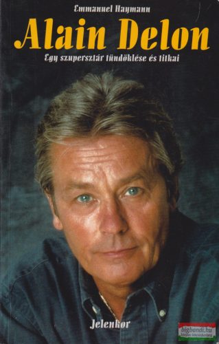Emmanuel Haymann - Alain Delon