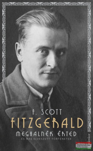Francis Scott Fitzgerald - Meghalnék érted - És más elveszett történetek