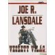Joe R. Lansdale - Veszett világ 
