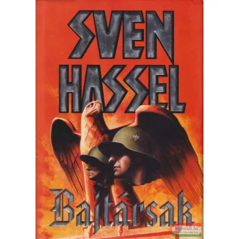 Sven Hassel - Bajtársak