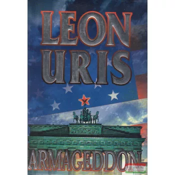Leon Uris - Armageddon