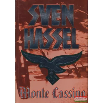 Sven Hassel - Monte Cassino