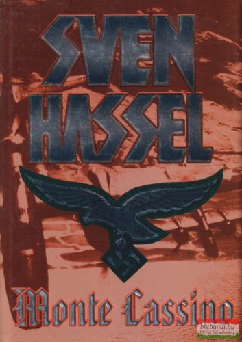 Sven Hassel - Monte Cassino