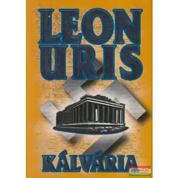 Leon Uris - Kálvária