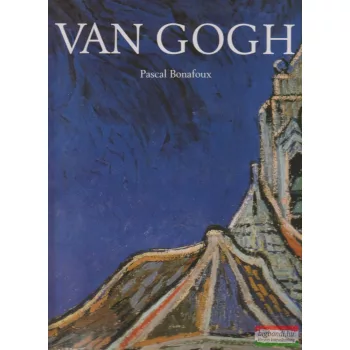 Pascal Bonafoux - Van Gogh