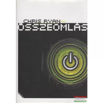 Chris Ryan - Összeomlás