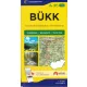 Bükk turistatérkép [TT29] 1:40.000