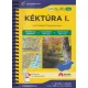 Kéktúra I. turistakalauz (Északi-középhegység) [TK60] 2026