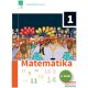 Matematika 1. osztályosoknak II. kötet
