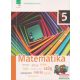 Matematika 5. tankönyv