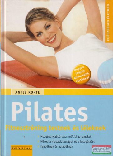 Antje Korte - Pilates