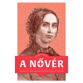 Berényi Anna - A nővér