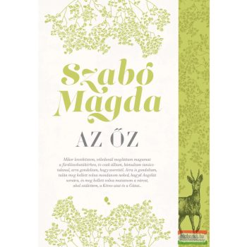 Szabó Magda - Az őz 