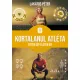 Lakatos Péter - Kortalanul atléta - Fitten egy életen át