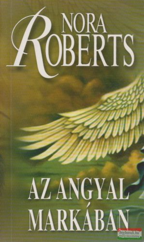 Nora Roberts - Az angyal markában 