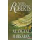 Nora Roberts - Az angyal markában 