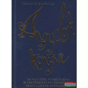 Francis Melville - Angyalok könyve