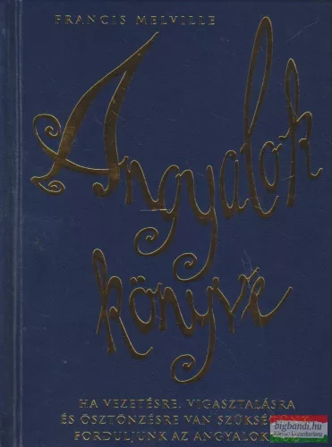 Francis Melville - Angyalok könyve