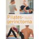 Tia Stanmore - Pilates - gerinctorna