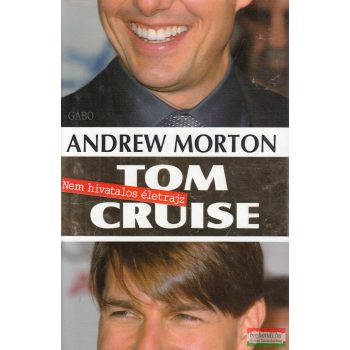 Andrew Morton - Tom Cruise
