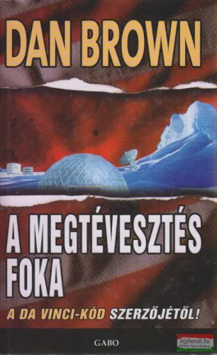 Dan Brown - A megtévesztés foka 