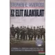 Stephen E. Ambrose - Az elit alakulat 