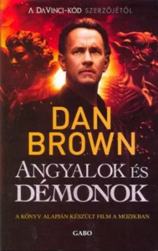 Dan Brown - Angyalok és démonok