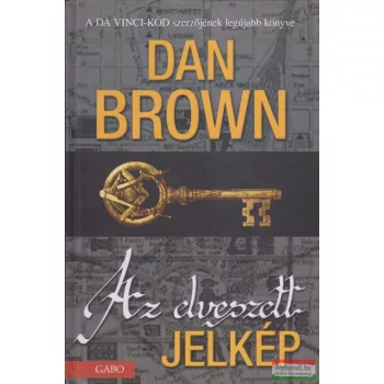 Dan Brown - Az elveszett jelkép