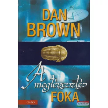 Dan Brown - A megtévesztés foka 