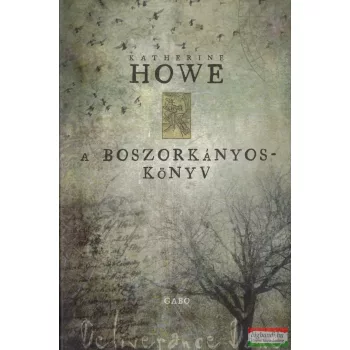 Katherine Howe - A boszorkányoskönyv