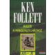 Ken Follett - Kulcs a Manderley-házhoz