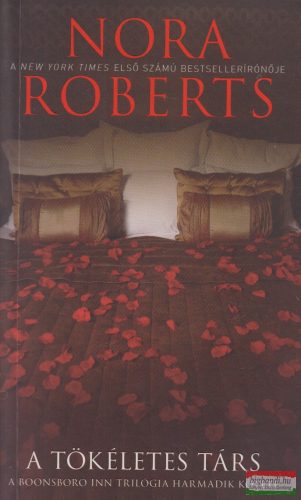 Nora Roberts - A tökéletes társ