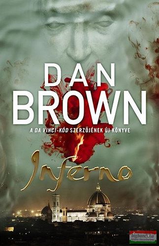 Dan Brown - Inferno