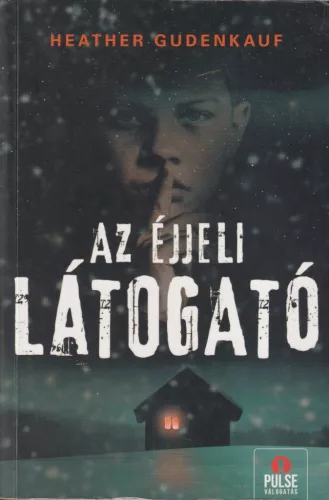 Heather Gudenkauf - Az éjjeli látogató