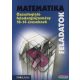 Matematika összefoglaló feladatgyűjtemény 10-14 éveseknek - MS-2204